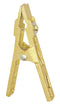GYS Klem Croco B250A - Klem 25mm²