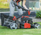 Scheppach MS150-46E - Grasmaaier zelfaan - E-Start 150cc 3.5 PK - 46 cm maaibreedte - 55 L opvangbak