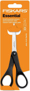 Fiskars Essential Papierschaar - 17 cm