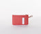 Oilily-Flap Credit Card Portemonnee Hot Coral-Dames