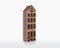 Amsterdam Canal House - Amstel 101 - Walnut