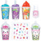 Make it Real - Fruitige Lipgloss Automaat