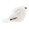 Kerstversiering DKD Home Decor Schuim Fågel Veer (10 x 6 x 8 cm) (2 Stuks)