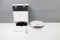 ECOVACS DEEBOT T50 OMNI - Robotstofzuiger en dweiler - 2-in-1 zuigen en dweilen - Wit