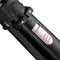BaByliss AS200E - Föhnborstel - Roterend met 4 opzetstukken - Zwart