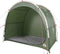 vidaXL - Opbergtent - waterdicht - groen