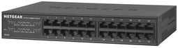Netgear GS324 - Netwerkswitch - Unmanaged - 24 poorten - 1Gbps