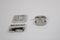 Sony WF-1000XM5 - In-ear Bluetooth oordopjes - Actieve Noise Cancelling - Zilver