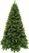 Triumph Tree Tsuga Kunstkerstboom - H230 x Ø147 cm - Groen