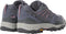 The North Face W HEDGEHOG FASTPACK WP - Wandelschoenen - Waterdicht - Grijs - Maat 42