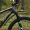 BBB Cycling GrandProtect BFD-16F - MTB Voorspatbord - Geschikt voor 28 en 29 inch - Zwart