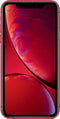 Apple iPhone XR - 256GB - A12 Bionic - Rood