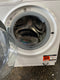 Bauknecht WATK Sense 96 41 N - Wasdroogcombinatie - 9 kg - Stoomwassen - Wit