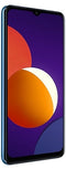 Samsung Galaxy M12 - Dual SIM - 4GB RAM 128GB - Blauw