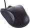 Modecom MC-M4 - Bekabelde optische muis - USB 2.0 - 800dpi - Zwart mat