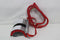 Alecto EL-450 Vluchtladder 4,5 meter - Brandladder