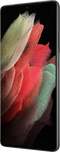Samsung Galaxy S21 Ultra 5G - Zwart - 128 GB - Duale fysieke simkaart + eSIM