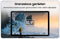 Samsung Galaxy Tab S10 Lite - Wifi - 128GB - Red