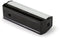 Dynavox CSP130 - Antistatische borstel met fluwelen puk - Wit