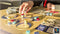 Next Move Games - Azul Duel - Bordspel - Strategisch spel voor 2 spelers