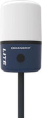 Scangrip Area Lite CO - Bouwlamp - 360 graden verlichting - Donkerblauw