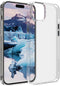 Dbramante1928 Greenland - Soft case - 100% gerecycled plastic - Transparant