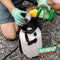 ROUNDUP® Totaal Onkruidvrij Concentraat - 250ml - Snel resultaat binnen 3 uur - Biologisch afbreekbaar