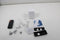 eufy Video Doorbell - Videodeurbel - 2K Sony sensor - Bewegingsdetectie