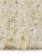 Carlotta 26 Vloerkleed - 170x240 - Rechthoek - Laagpolig,Structuur Tapijt - Industrieel - Beige, Geel