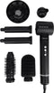 Cheveux 7-in-1 Airstyler PRO - Multistyler - 7 opzetstukken - Zwart