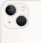 Apple iPhone 13 - Smartphone - 128GB opslag - Wit