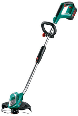 Bosch AdvancedGrassCut 36 LI - Grastrimmer - 36 V accu met lader