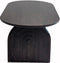Moods - Salontafel Zoe - 120 x 60 x 45 cm - Bruin