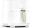 Philips HD9285/00 - Airfryer XXL - 90% Minder Vet - Wit