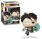 Funko Pop! Attack On Titan Levi vinylfiguur 1993 - PVC - Anime-vibes - Standard