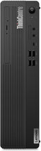 Lenovo ThinkCentre M75s Gen 5 - Tower PC - AMD Ryzen 3 8300G 8GB RAM 256GB SSD Qwerty EU toetsenbord