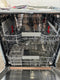 Bauknecht BBC 3B+26 X - Inbouw vaatwasser - 13 couverts - Energieklasse E