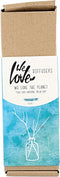 We Love The Planet - Diffuser - Geurstokjes - Kajute - Spiritual Spa - 50 ml