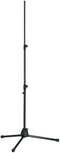 König & Meyer 19900-300-55 - Microfoonstatief - Hoogteverstelbaar 625-1480 mm - Zwart