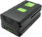 Gereedschapsaccu LiIon 80V 4,0Ah vervangt Greenworks