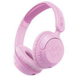 DCU 34152545 - Hoofdtelefoon - Draadloos met kabel - Roze