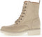 Gabor 72.736.39 - Veterboots - Uitneembaar voetbed - Beige