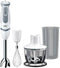 Braun MultiQuick 5 Vario MQ 5235 - Staafmixer - 1000W - Grijs/Wit