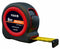 FISCO calse II A1 PLUS - Rolmaat - 5 m - 25 mm breedte