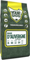 Yourdog braque d'auvergne volwassen - 3 KG