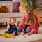 TOMY Hide & Squeak Verrassingseieren