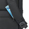 Tigernu Comfort laptop rugzak 15,6 inch - schooltas - dames en heren - anti diefstal rugzak - waterafstotend - zwart