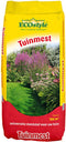 ECOstyle Tuinmest Organische Meststof - Border & Siertuin - Natuurlijke Meststof Gazon - 120 Dagen Voeding- 50 M² - 5 KG