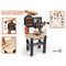 Smoby Black Decker Builder Goud