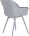 Hartman Sophie Studio dining armstoel - Misty Grey (OP=OP)